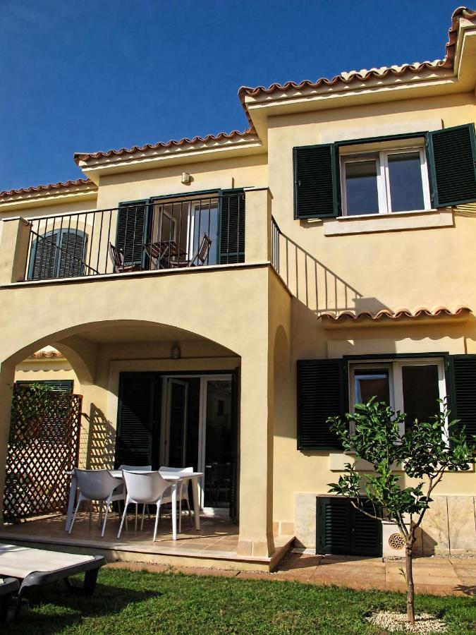 Villa Casa Nani Sa Ràpita Exterior foto