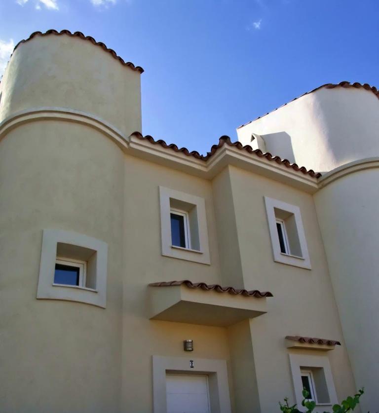 Villa Casa Nani Sa Ràpita Exterior foto