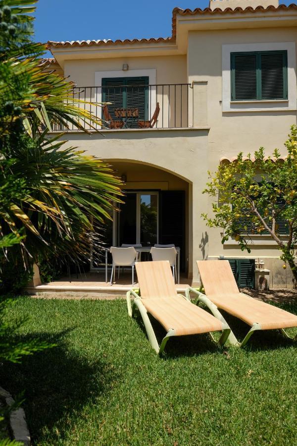 Villa Casa Nani Sa Ràpita Exterior foto