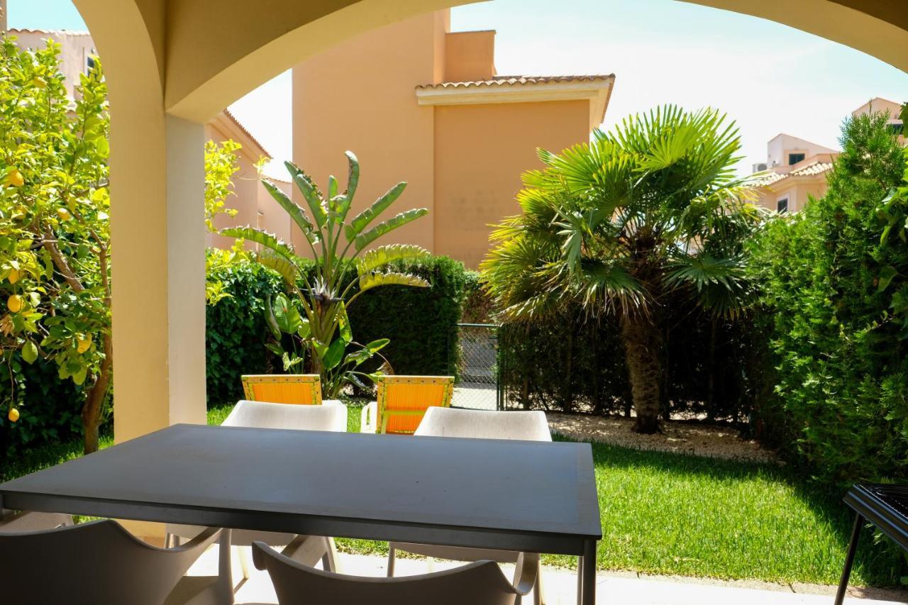 Villa Casa Nani Sa Ràpita Exterior foto